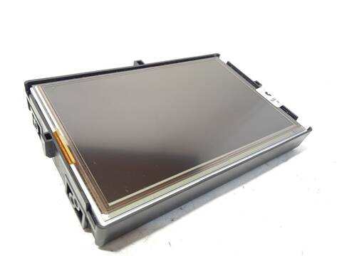 Pantalla Multifuncion Renault Clio 0.9 TCE 90 90CV 66KW