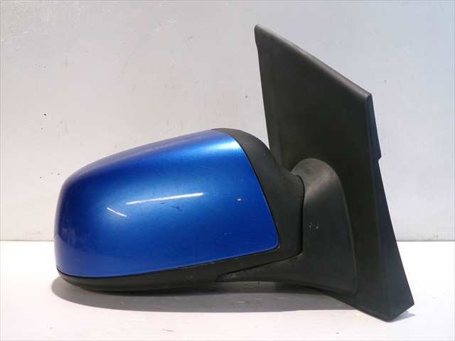 Foto 2ª: Retrovisor Derecho Ford Fiesta 1.4 G 2002-2008 [FXJB] (2005)