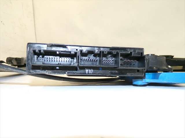 Foto 4ª: Elevalunas Eléctrico Delantero Izquierdo Audi A4 2.0 TDI 2004-2007 [BLB] (2005)