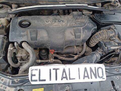 Motor Completo Volvo S60 2.4 D BERLINA 130CV 96KW