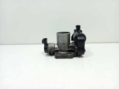 Foto 2ª: Caja Mariposa Toyota Yaris 1NDTV (2006)