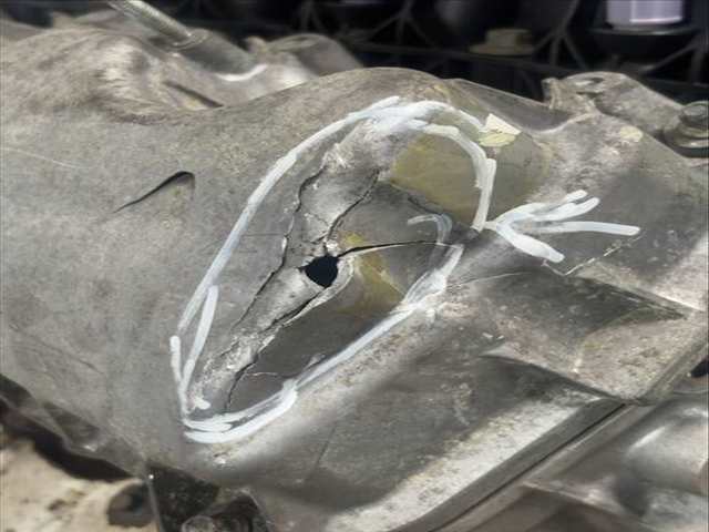 Foto 3ª: Motor Completo Ford Explorer 4.6 V8 3V 296 CV 218KW