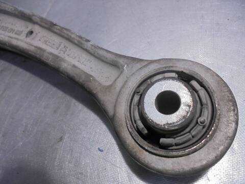 Foto 3ª: Brazo Suspension Delantero Izquierdo Audi A4 BASICO AVANT 143CV 105KW [CAG] (2008)