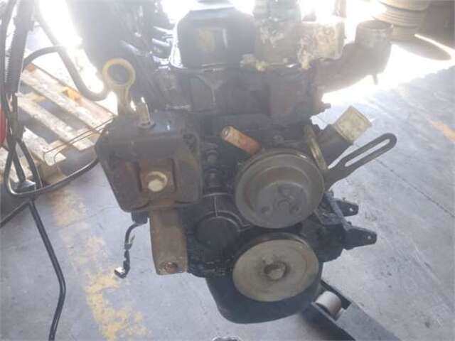 Foto 2ª: Motor Completo Ford Fiesta 1.1 SURF [1.1 LTR. - 37 KW CAT] [G6A]