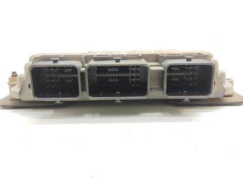 Foto 3ª: Centralita Motor ECU Citroen C4 SX BERLINA 109CV 80KW [NFU] (2005)
