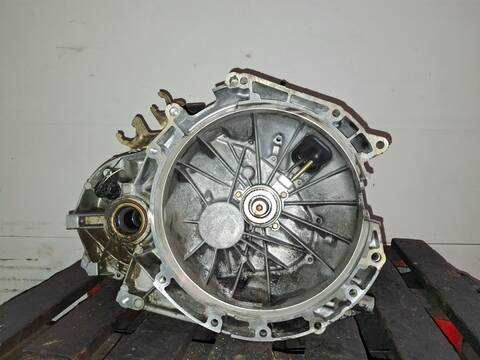 Caja Cambios Ford Mondeo AMBIENTE 2.0 16V DI TD CAT 116CV