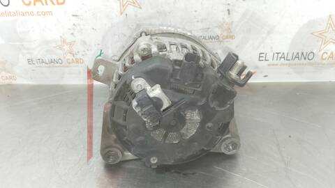 Foto 3ª: Alternador Toyota Proace COMBI L1 VX 102CV 75KW [YHR] (2022)