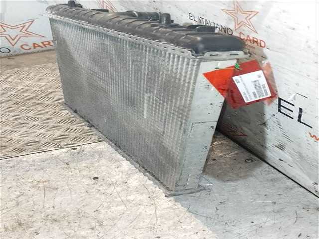 Foto 3ª: Radiador Motor Fiat Scudo 10 COMFORT L1H1 90 MULTIJET 90CV 66KW FURGON [9HU] (2008)