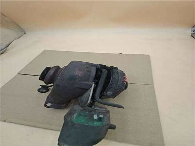 Foto 2ª: Turbocompresor Ford C Max 1.6 TREND (D) [1.6 LTR. - 80 KW TDCI CAT] FOCUS(CAP)(2003 _2007)
