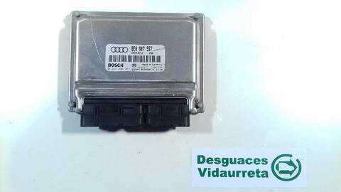 Centralita Motor ECU Audi A4 2.0 20V CAT ALT) BERLINA 130CV 96KW
