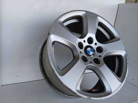 Foto 3ª: LLanta Aleacion Bmw Serie 5 518 3.0 TD CAT BERLINA 235CV 173KW [306D3] (2008)