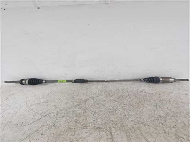 Foto 2ª: Transmision Delantera Derecha Hyundai i20 1.0 T-GDI 101CV [G3LE] (2020)