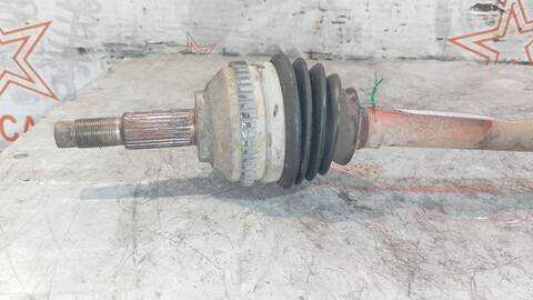 Foto 3ª: Transmision Delantera Derecha Chrysler Voyager 2.8 CRD SE GRAND VOYAGER D) 150CV 110KW [D VM47C] (2007)