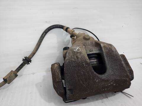 Foto 2ª: Pinza Freno Delantera Derecho Ford Focus TREND BERLINA 101CV 74KW [HWDA] (2006)