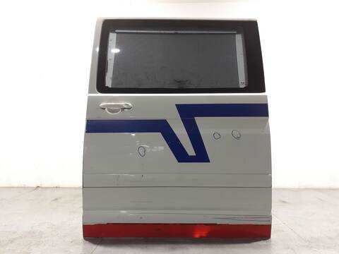 Puerta Lateral Corredera Izquierda Volkswagen Multivan 2.0 BITDI 4MOTION 180CV 132KW
