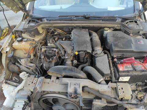 Motor Completo Peugeot 407 RHR