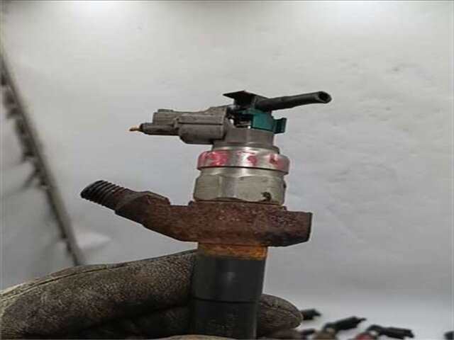 Foto 3ª: Inyectores Citroen Jumper 2.5 DIESEL