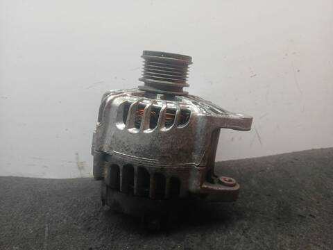 Alternador Renault Megane 1.5 DCI BZ0C) HATCHBACK 90CV 66KW III HATCHBACK BZ0/1_ B3_)