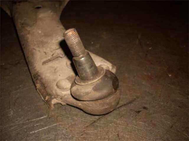 Foto 2ª: Brazo Suspension Delantero Izquierdo Ford Galaxy 2.0 TDCI [AZWA]