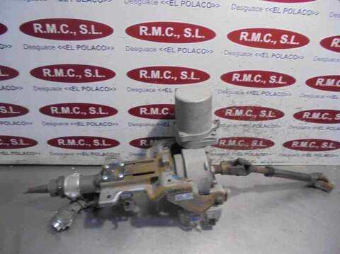 Foto 2ª: Columna Dirección Hyundai ix35 1.7 CRDI CAT 116CV 85KW [D4FD] (2012)