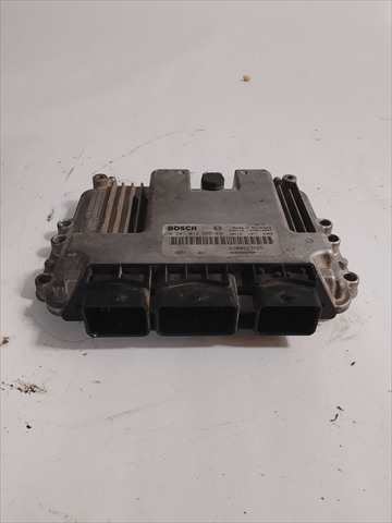 Foto 2ª: Centralita Motor ECU Ford Fiesta 1.4 D [D/F6JA] (2002)