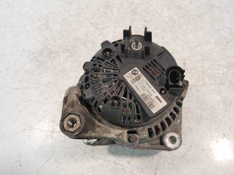 Foto 2ª: Alternador Bmw Serie 5 518 197 CV 145KW [M57D30 M57 306D3 M57D30U2] (2008)