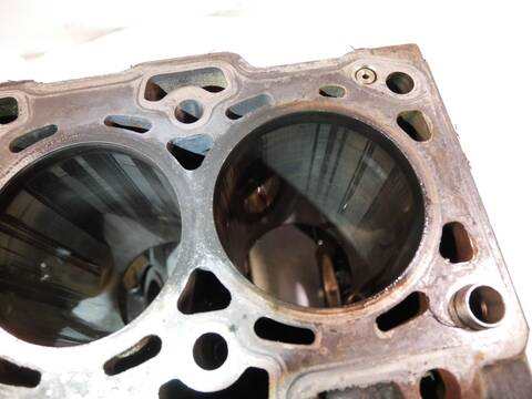 Foto 1ª: Bloque Motor Kia Sportage 113 - 150 CV [D4EA] (2006)
