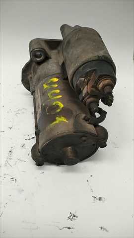 Foto 3ª: Motor de Arranque Ford C Max 1.6 DIESEL [D/HHDA] (2006)