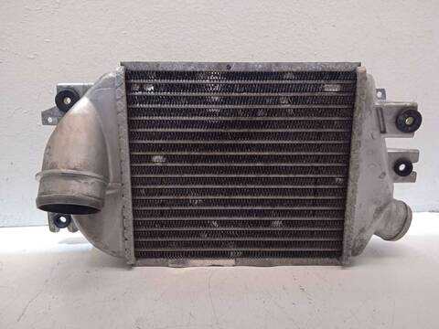 Foto 3ª: Intercooler Subaru Forester 2.0 DIESEL CAT 147CV 108KW (2009)