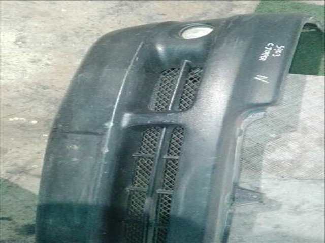 Foto 4ª: Paragolpes Delantero Citroen Jumper 29C 2.2 HDI 100 CONFORT 101CV 74KW [4HY] (2002)