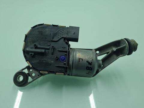 Foto 4ª: Motor Limpia Delantero Ford Focus EDITION 116CV 85KW [T1DA] (2015)