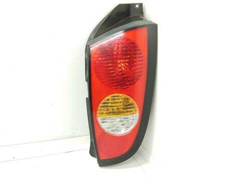 Foto 2ª: Piloto Trasero Derecho Hyundai Atos 1.0 CAT 58CV 43KW [G4HCE] (2001)