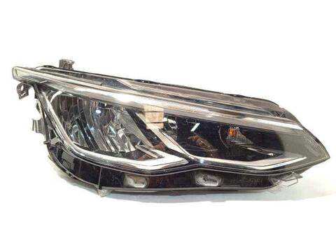 Foto 2ª: Faro Derecho Volkswagen Golf STYLE 131CV 96KW (2020)