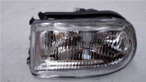 Faro Antiniebla Delantero Derecho Renault Laguna VERSION INDEFINIDA