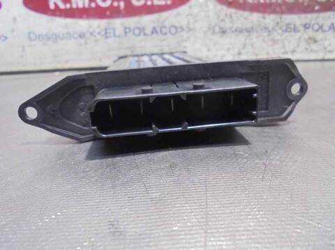 Foto 4ª: Calefacción Renault Scenic AUTHENTIQUE 120CV 88KW [F9Q D8] (2005)