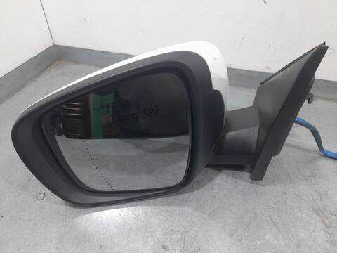 Retrovisor Izquierdo Renault Kadjar 1.5 BLUE DCI 115 116CV 85KW