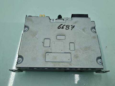 Sistema Audio Radio CD Citroen C3 FEEL 102CV 75KW