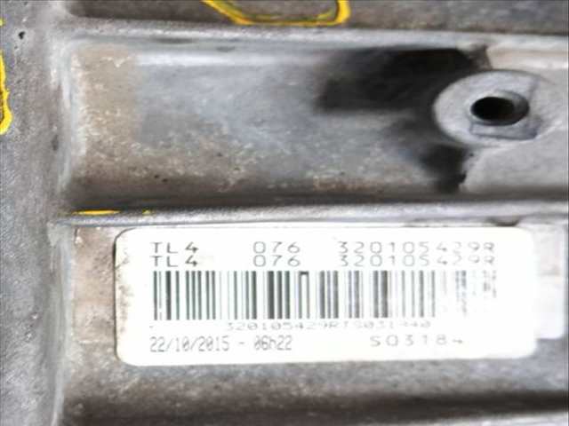 Foto 3ª: Caja Cambios Mercedes Citan 111 CDI 415.603 415.605) (2012)