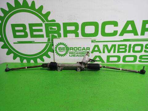 Cremallera de Direccion Citroen Xsara 1.9 D SX BERLINA 68CV 50KW