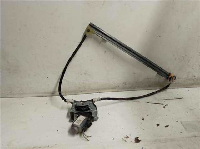 Foto 2ª: Elevalunas Eléctrico Delantero Izquierdo Renault Clio 1.2 [1.2 LTR. - 43 KW]