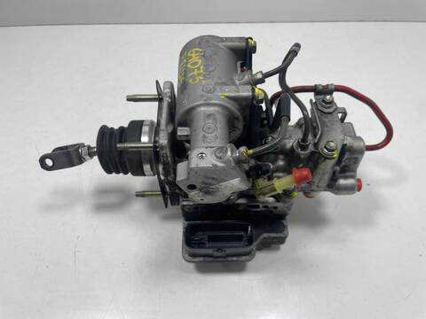 Foto 2ª: Abs Toyota Prius 2ZR (2013)