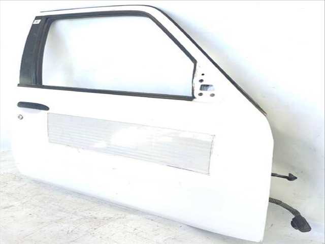 Foto 2ª: Puerta Delantera Derecha Nissan Patrol 3.0 DTI (1997)