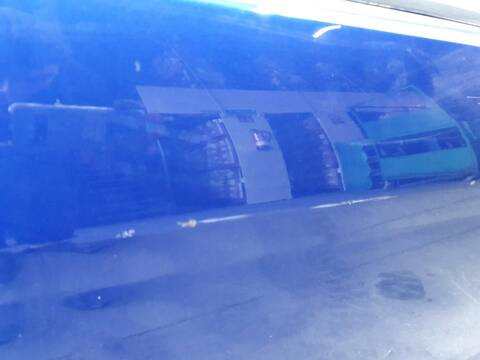 Foto 2ª: Puerta Delantera Derecha Ford Focus TREND 116CV 85KW [KKDA] (2008)