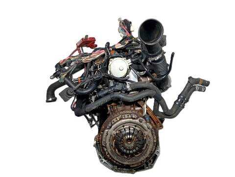 Motor Completo Renault Megane AUTHENTIQUE 1 DCI DIESEL 101CV
