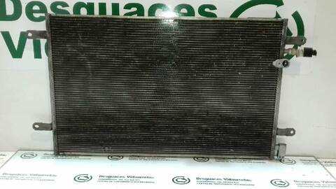 Radiador Calefaccion A.A. Audi A6 3.0 V6 24V TDI BERLINA 225CV 165KW