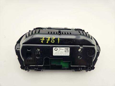 Foto 3ª: Cuadro de Instrumentos Bmw X1 F48 SDRIVE16D [B37C15A] (2019)