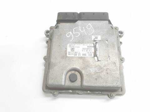 Foto 3ª: Centralita Motor ECU Mercedes Clase ML 250 2.1 CDI 204CV 150KW AUT. 166.004) W166) OM651 (2011)