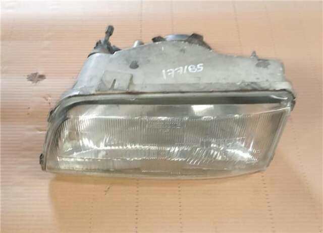Faro Izquierdo Citroen Jumper 2.5 D