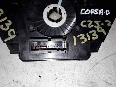Foto 3ª: Mando Luces Opel Corsa VERSION INDEFINIDA