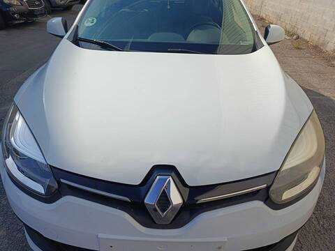 Capot Renault Megane K9K846 BERLINA III BERLINA 5P
